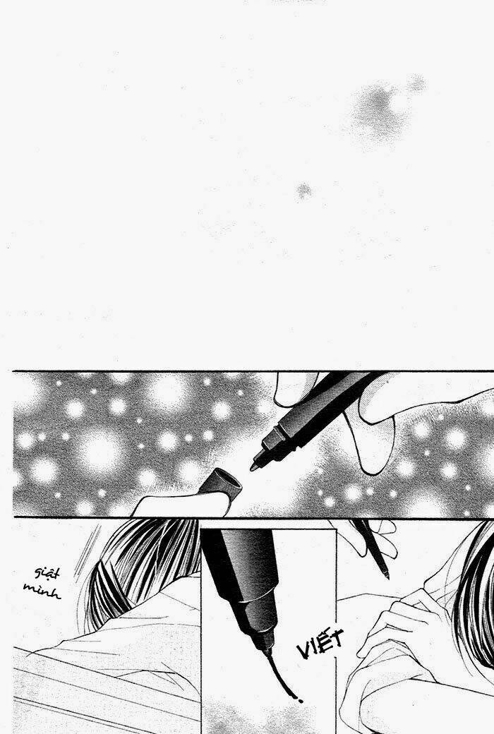 hidarite no love letter chapter 1 29