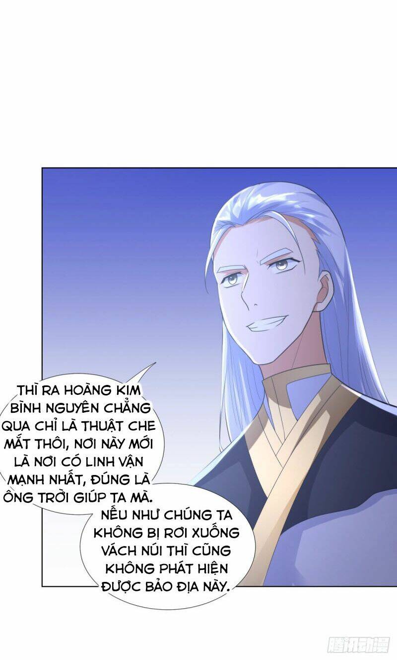 chí tôn trọng sinh chapter 64 26