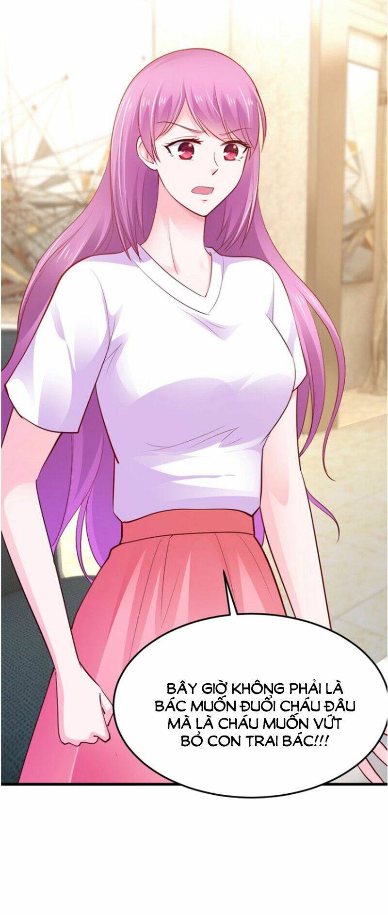 thú cưng độc quyền của boss chapter 65 20