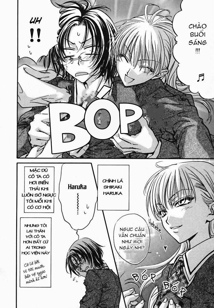 spring, summer, fall, winter chapter 1 4