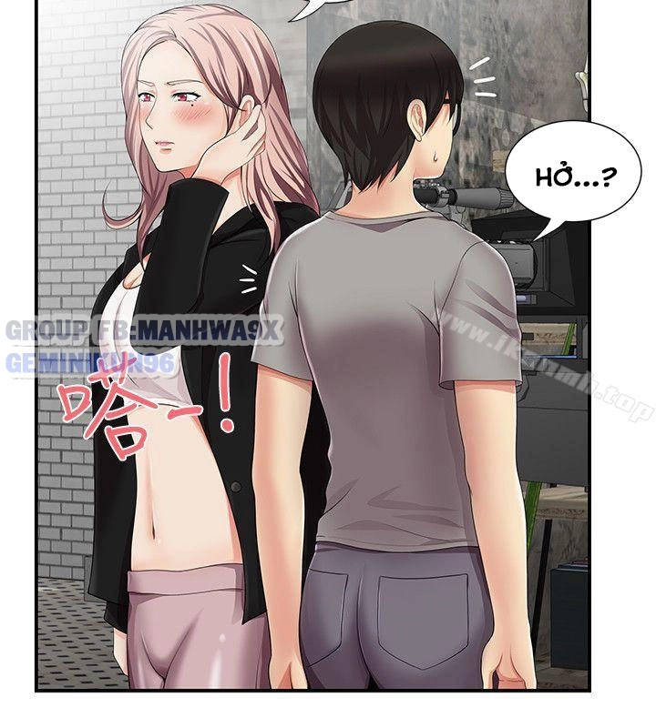 keo son môi chapter 12 5