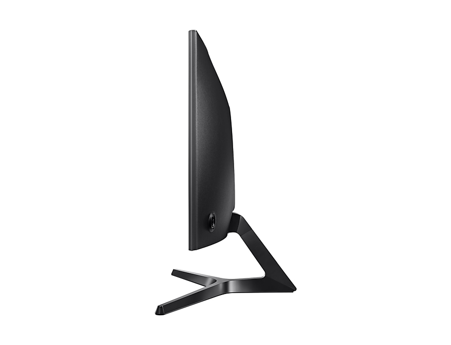 Màn hình máy tính Samsung LC24RG50FZEXXV 23.5inch VA FHD 144Hz Cong - Hàng chính hãng