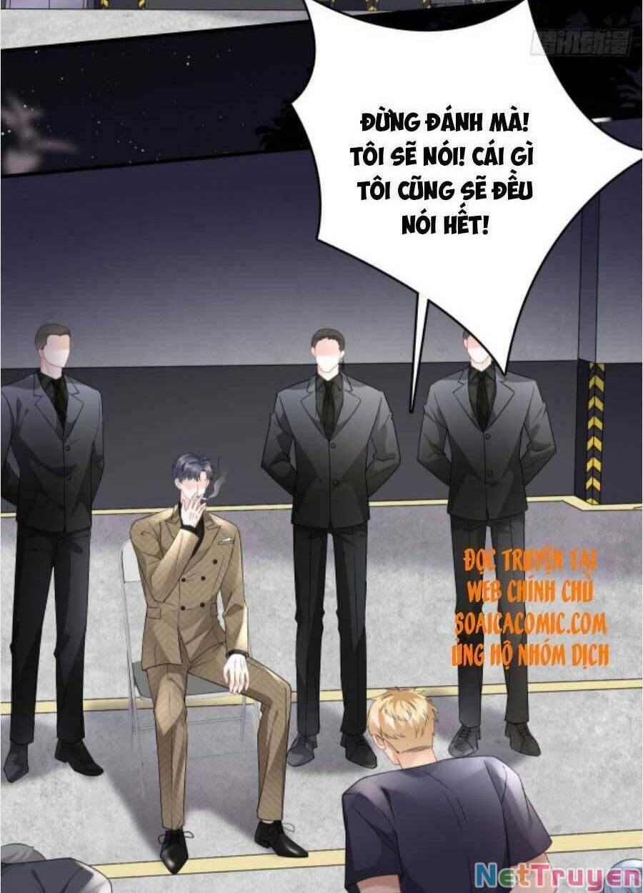 đại tiểu thư có ý đồ gì xấu đâu chapter 92 10