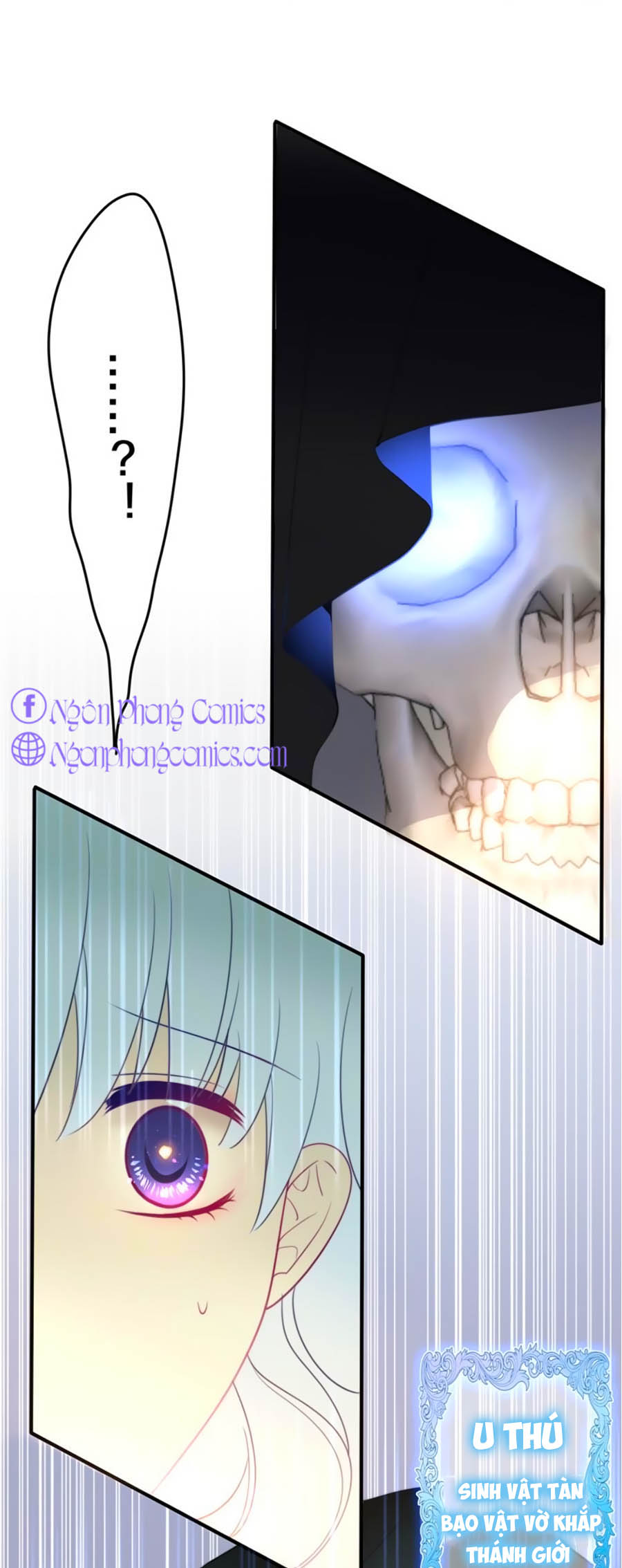 monster, độ ấm quái vật kiệm lời chapter 2 6