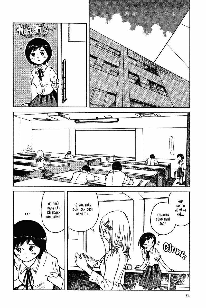 twin spica chapter 11 7