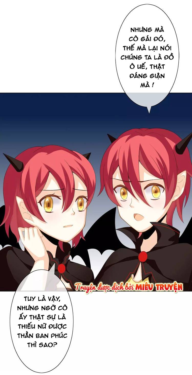 độc nhãn ác ma của ta chapter 5 3