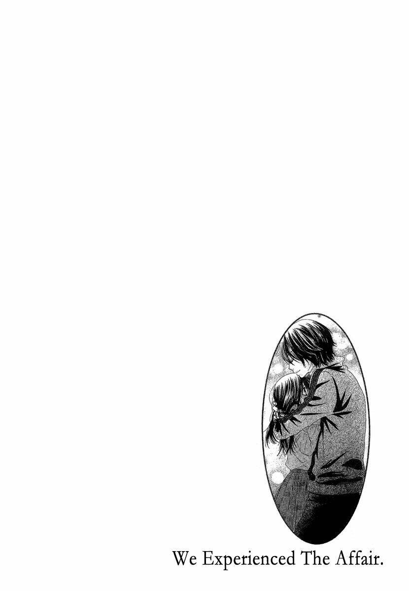 bokutachi wa shitte shimatta chapter 23 45