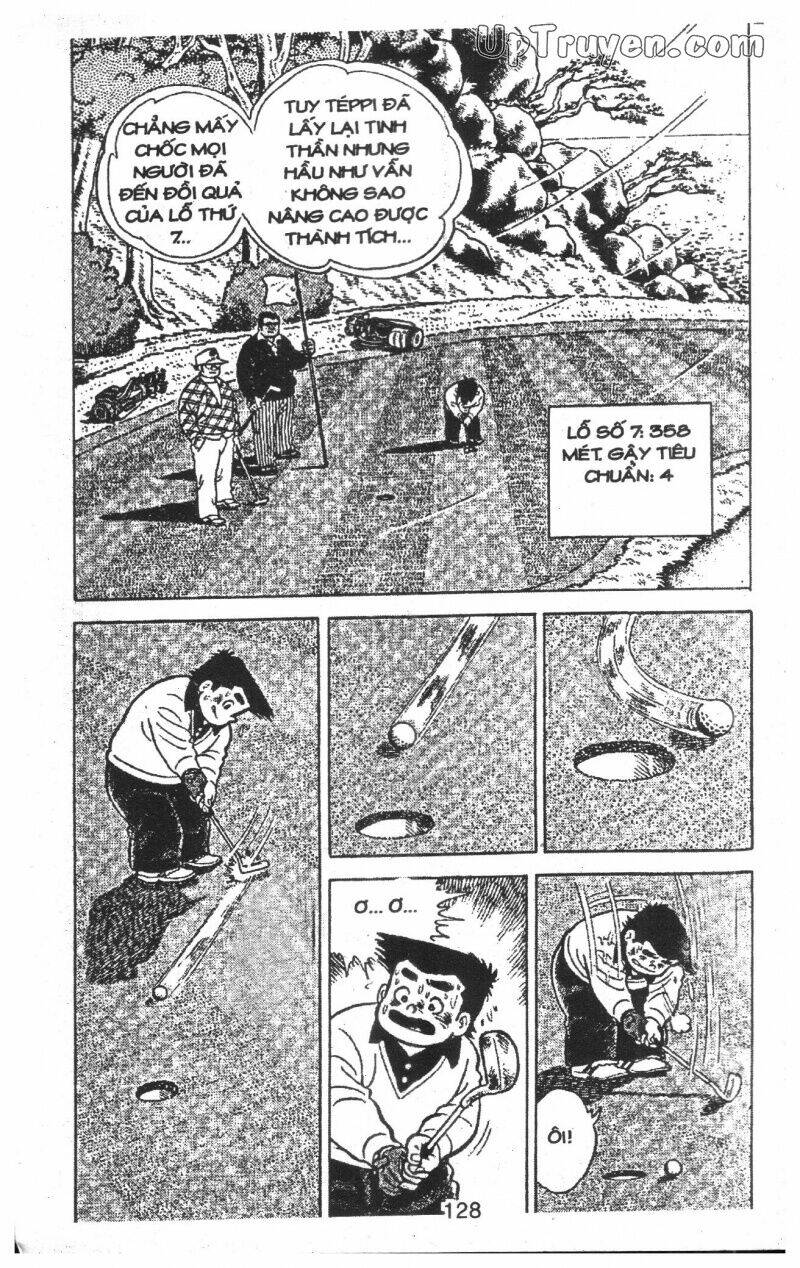 ashita tenki ni naare chapter 10 130