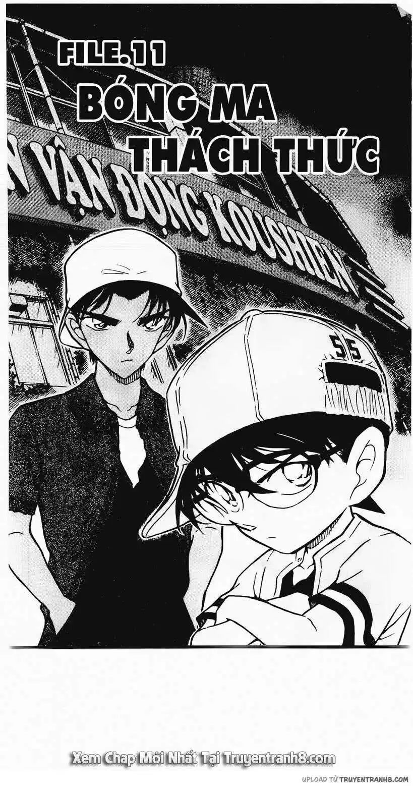 conan chapter 446 1