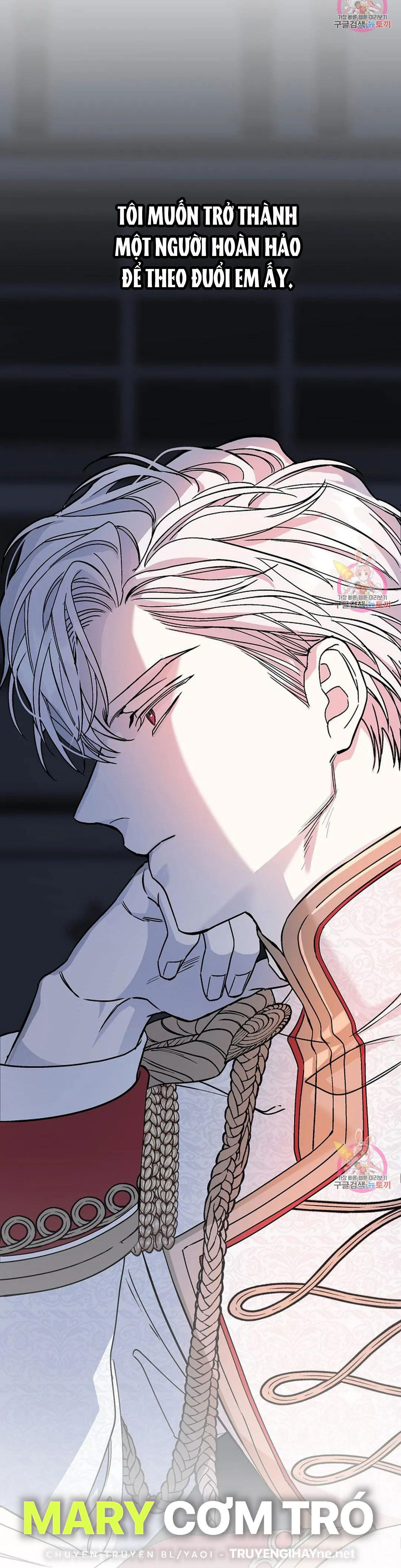 khế ước vĩnh cửu chapter 49.2 51