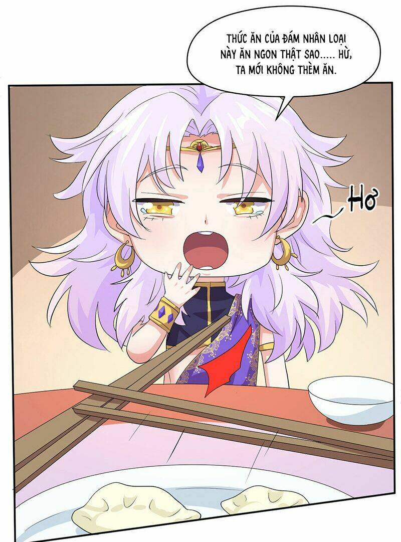 nghiên hương kỳ đàm chapter 50.3 12