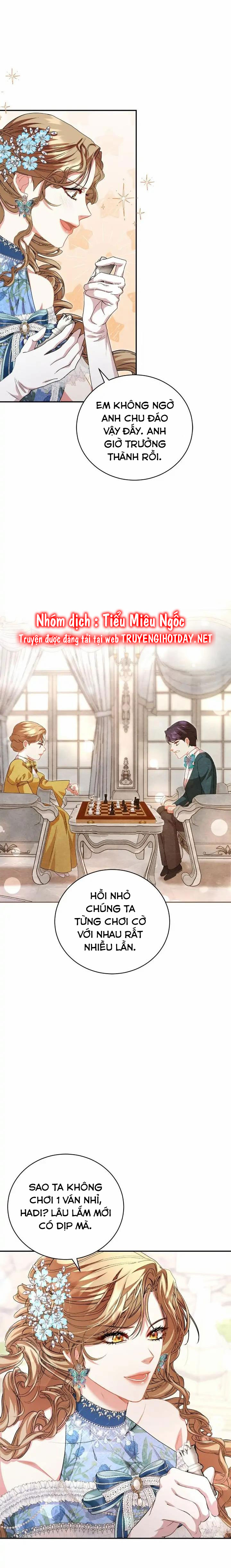 tình yêu đó chưa hề tồn tại chapter 44 4