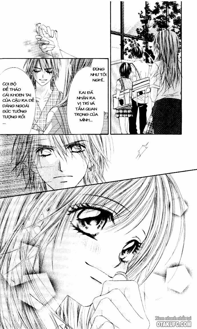 honey x honey drop chapter 29 18