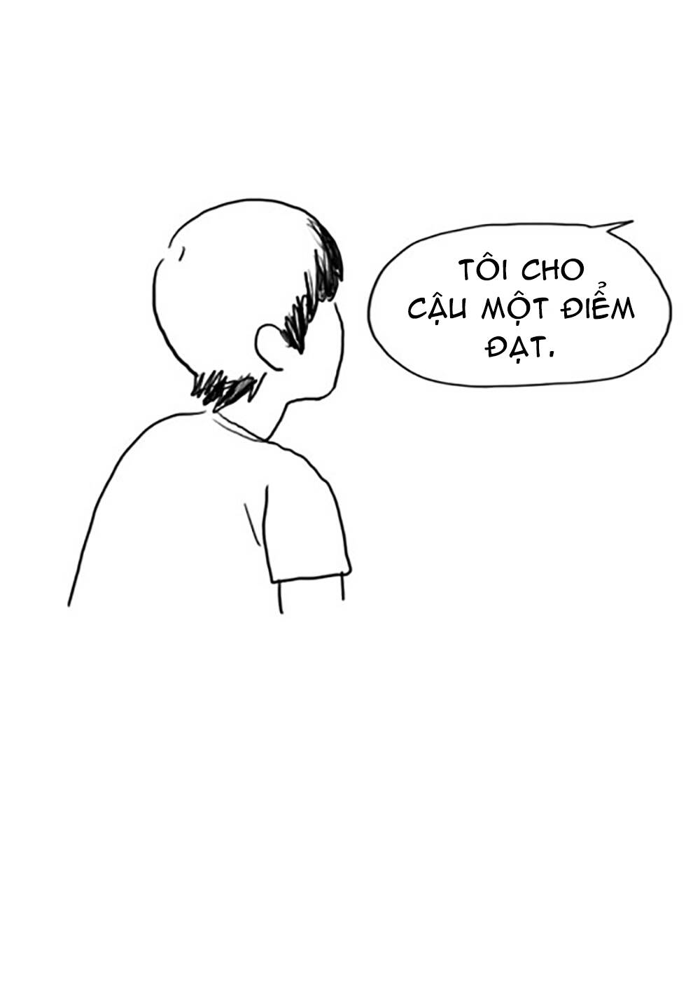 cô nàng trên lớp - the girl from class chapter 18 57