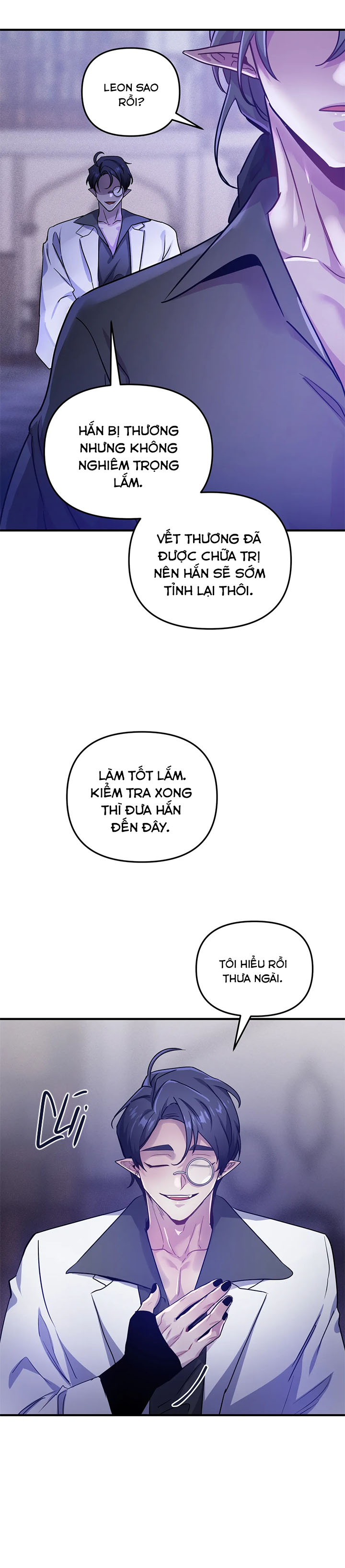 hắc vực chapter 12 12