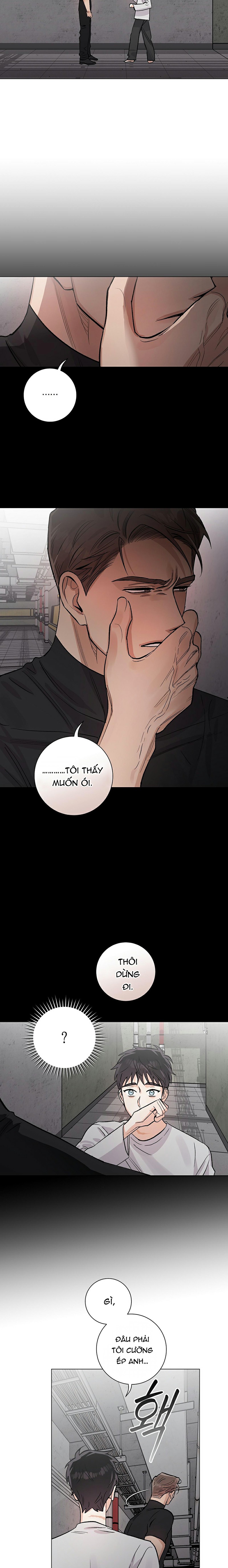 tiếng đập con tim chapter 8 5