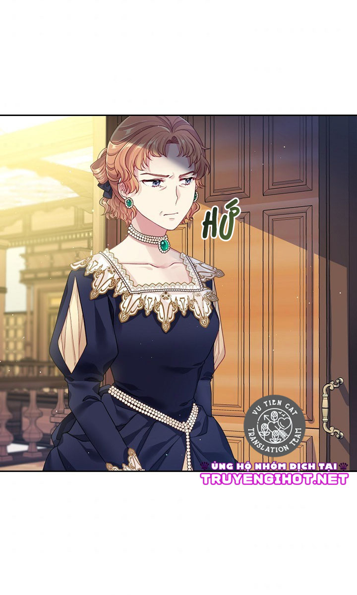 tôi gặp rắc rối vì chồng qúa dễ thương chapter 14.2 24