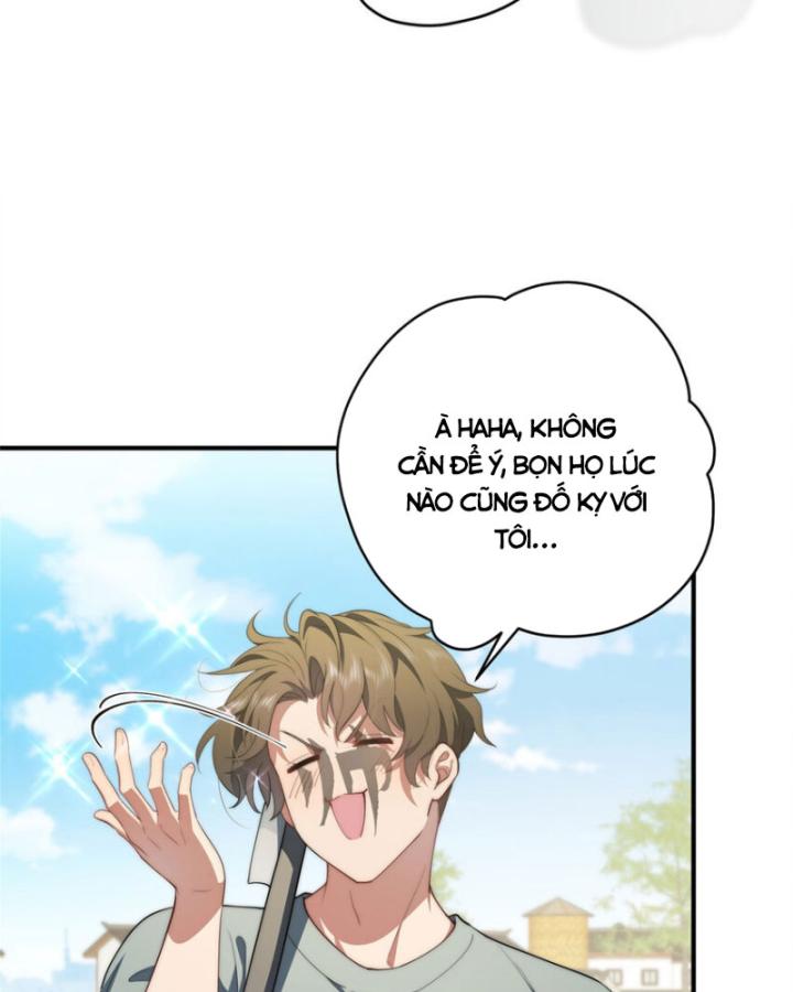 nữ chính chạy từ trong sách ra thì phải làm sao chapter 61 32