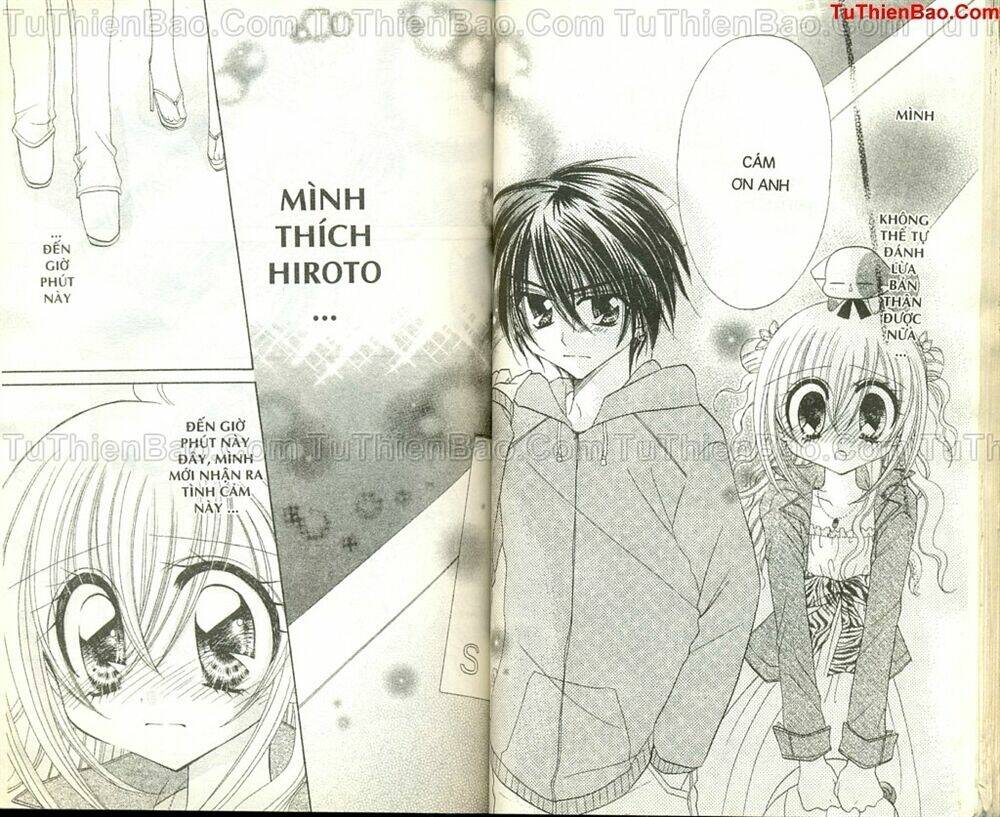 tôi là idol chapter 5 44