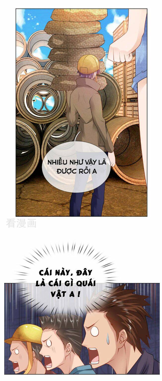 cực phẩm yêu nghiệt chapter 8 10