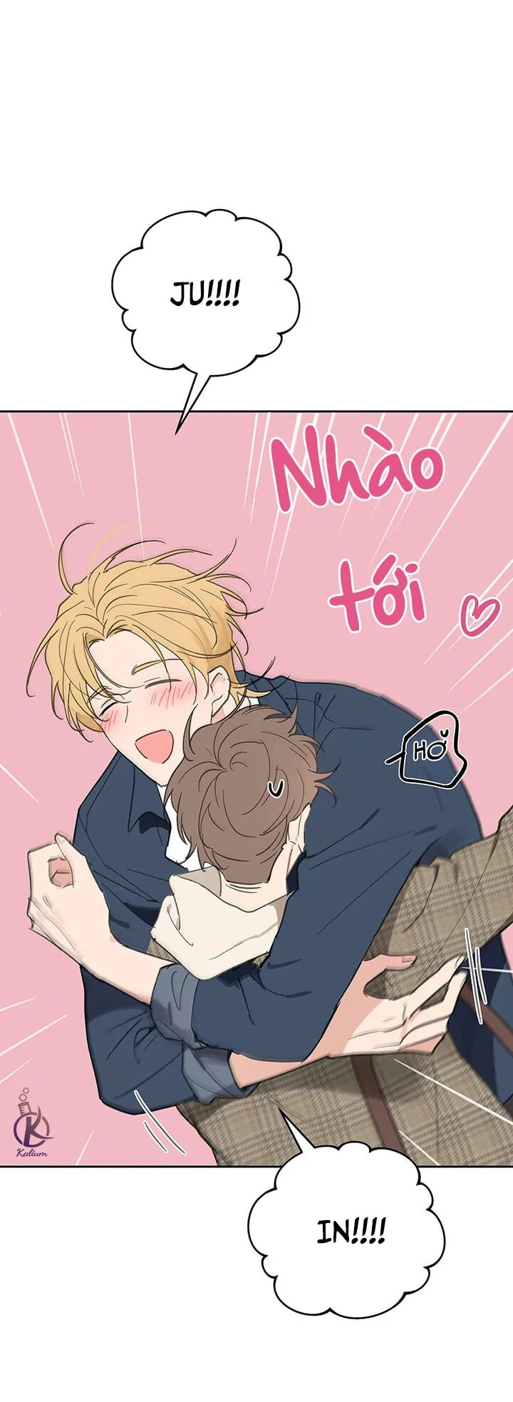 tâm tư của ju in chapter 57 29