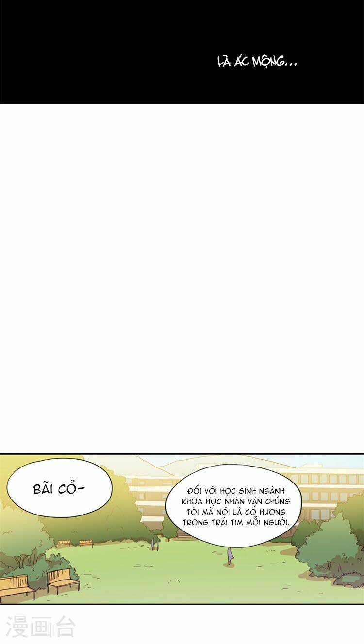 trở lại tuổi mười mấy chapter 67 8