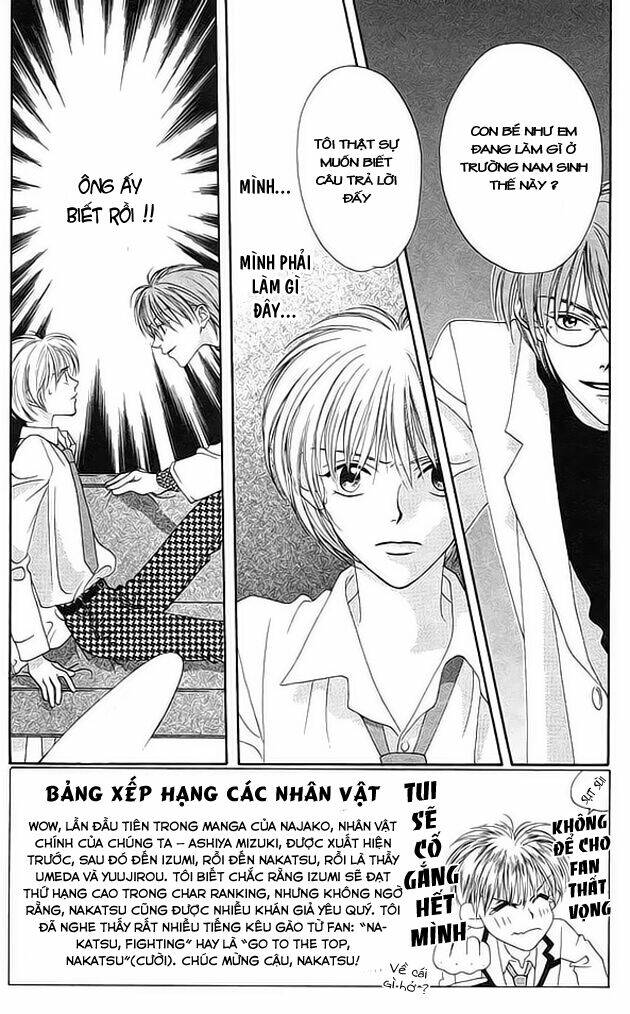 ô mai chua chapter 2 2