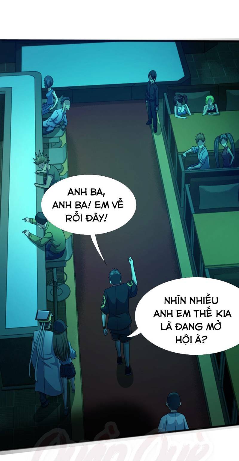thập nhị thiên kiếp chapter 21 4
