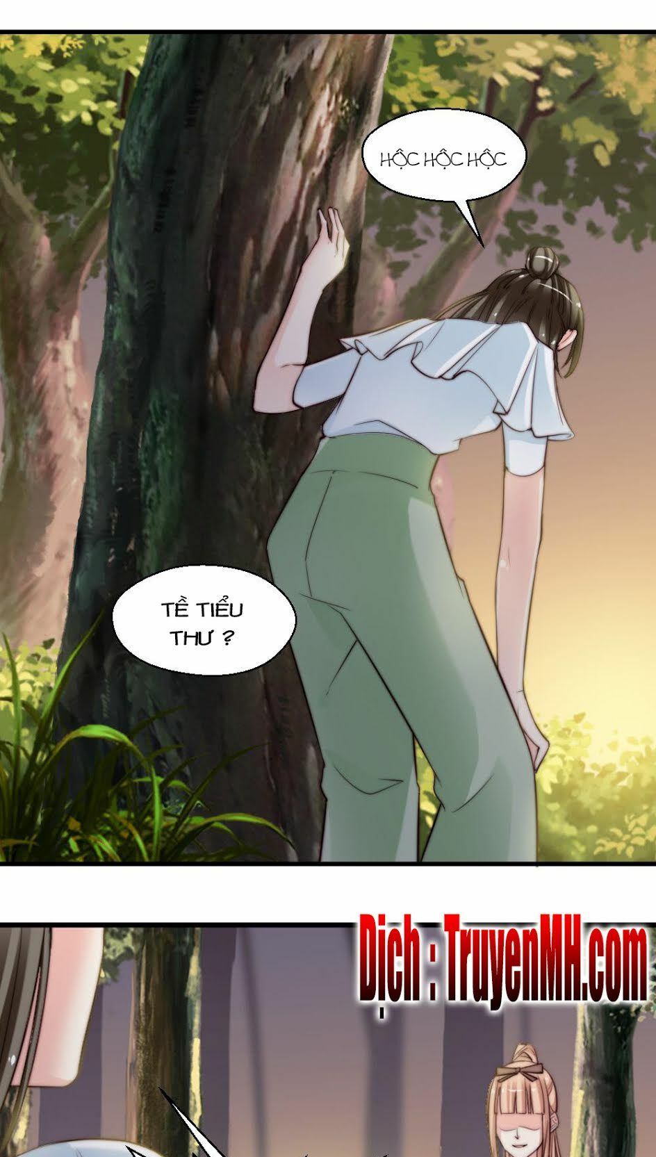 bí mật của thiên kim chapter 107 7