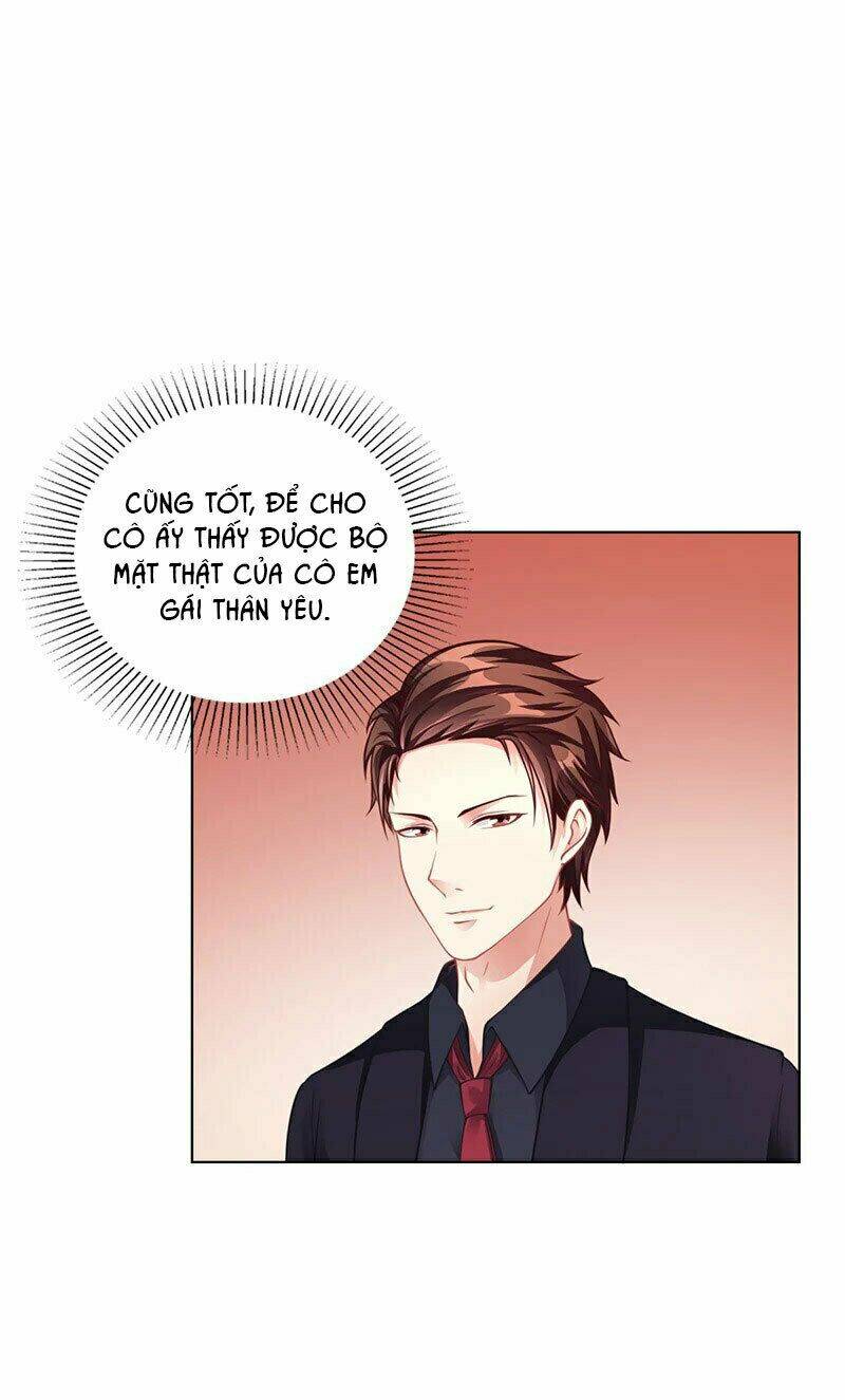 danh môn độc sủng ái thê chapter 32 25