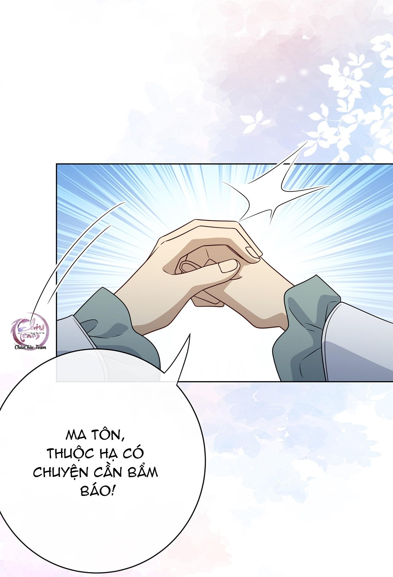 xuyên tới hiện đại lại đụng mặt kẻ thù truyền kiếp chapter 18 9