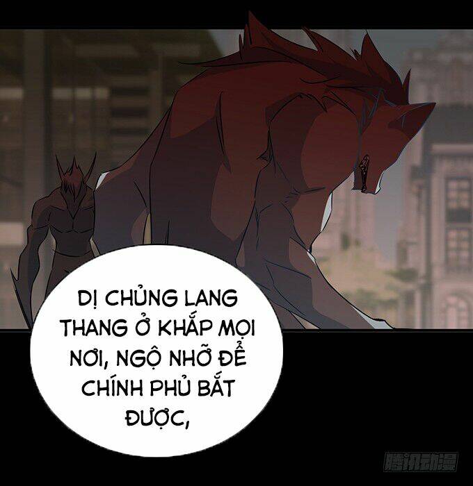 huyết đồng tử chapter 9 8