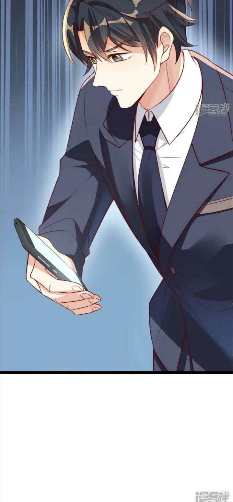 sủng em sủng tới tận cùng chapter 170 13