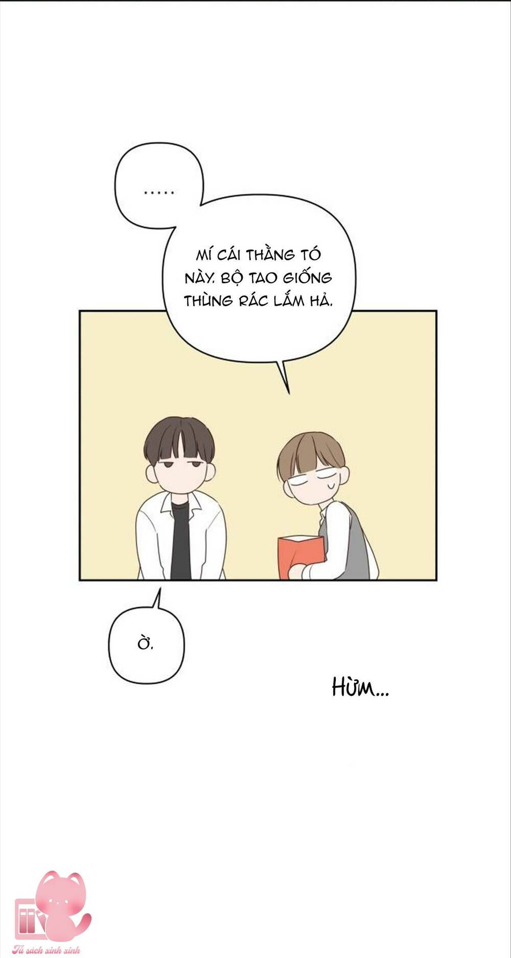 lén lút quện nhau chapter 2 90