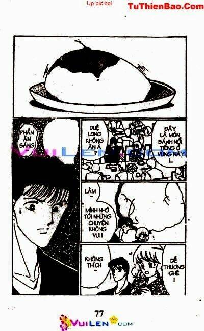 cô bé khóc nhè chapter 15 76