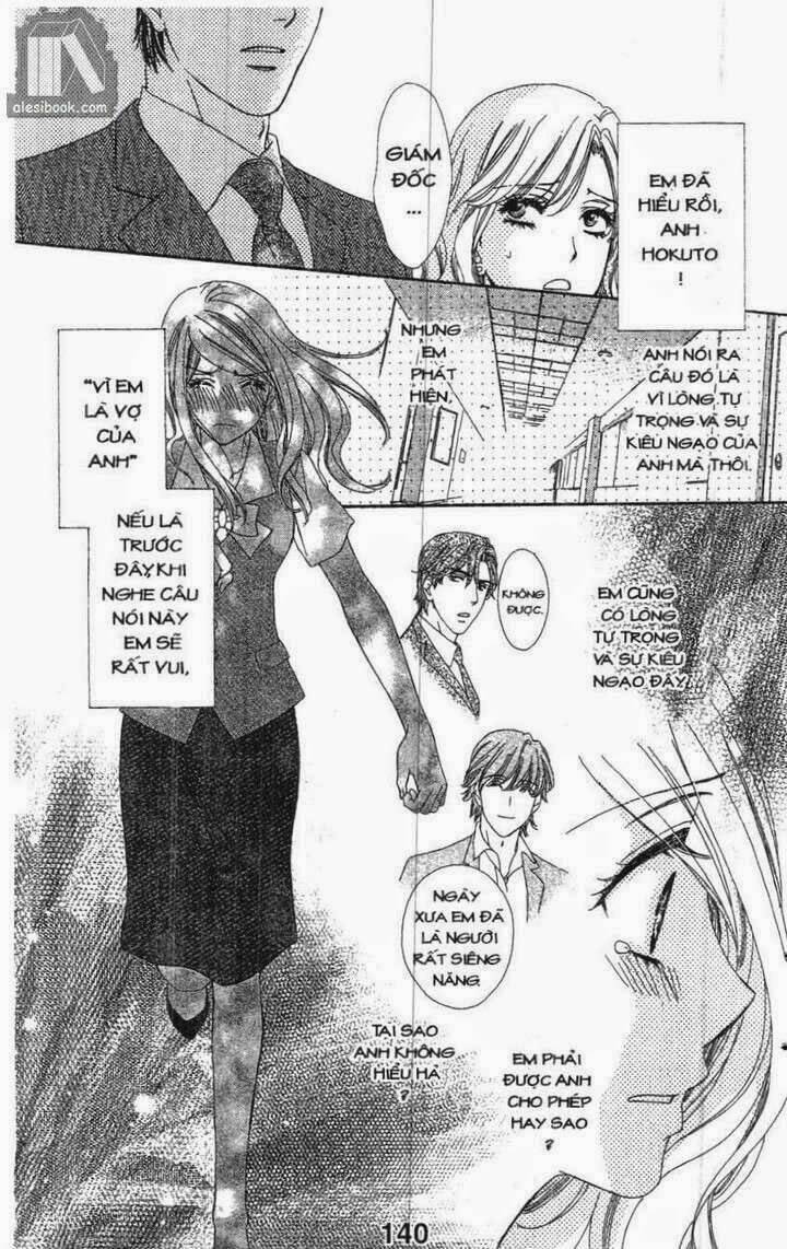 hôn nhân bất đắc dĩ - love of firos you chapter 8 7