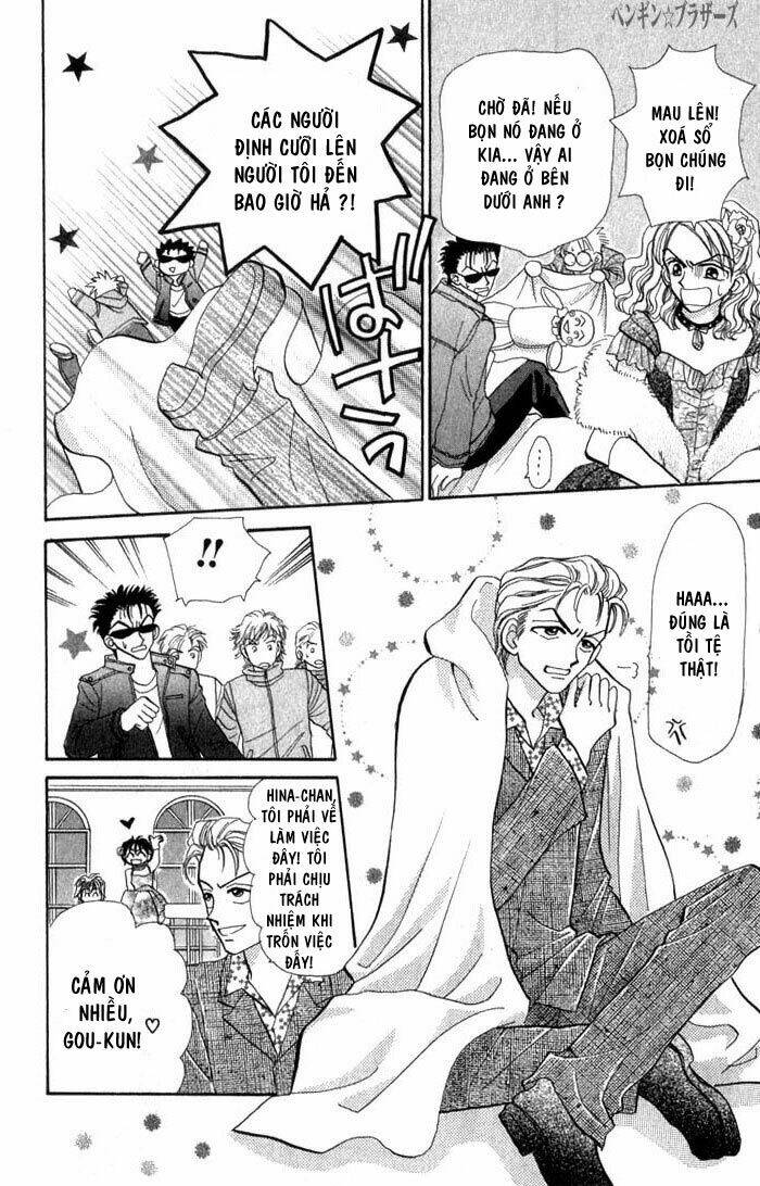 penguin brothers chapter 16 22