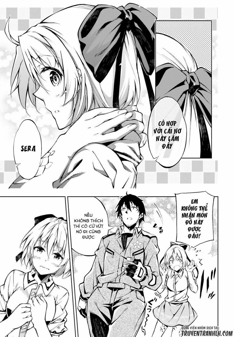 exterminator chapter 3 14