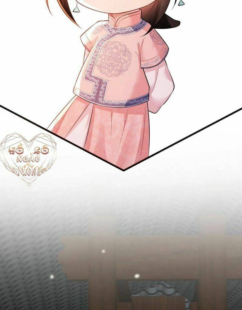 quận chúa vững vàng, thiết lập nhân vật không thể vỡ chapter 49 51