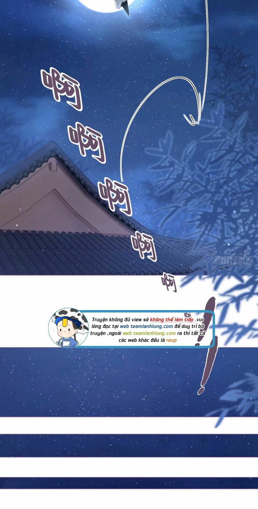 thiết lập ác nữ của tôi sụp đổ rồi chapter 5 34