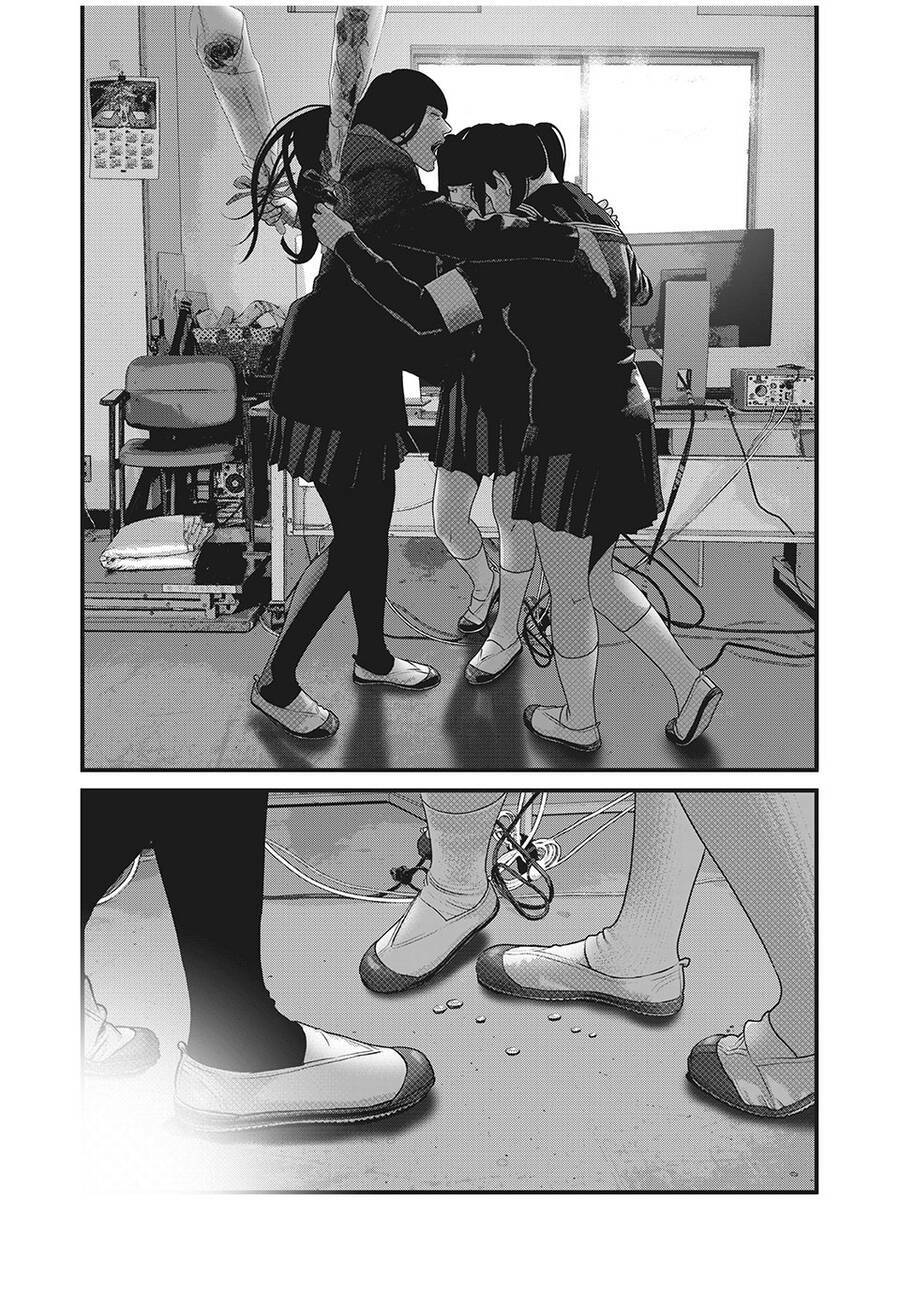 home room chapter 85 13