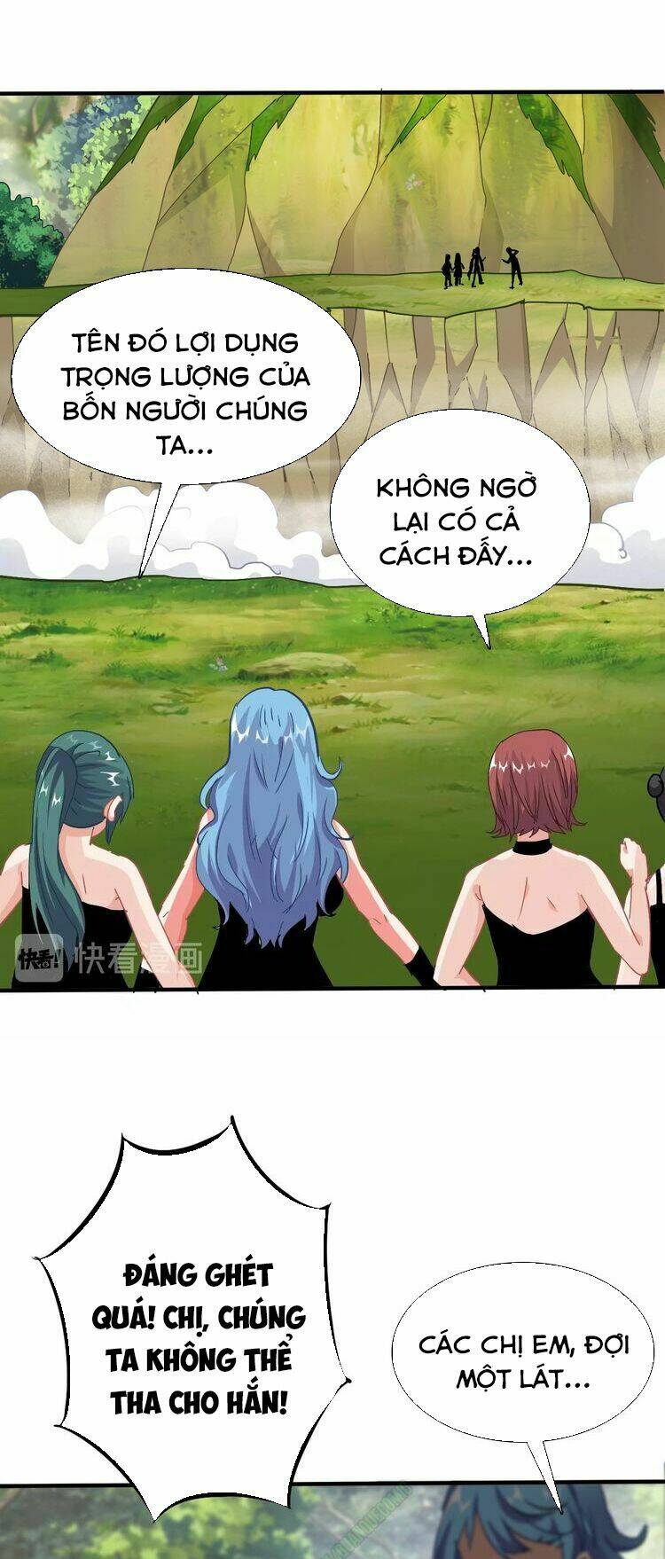 kinh thế kỳ nhân chapter 8 39