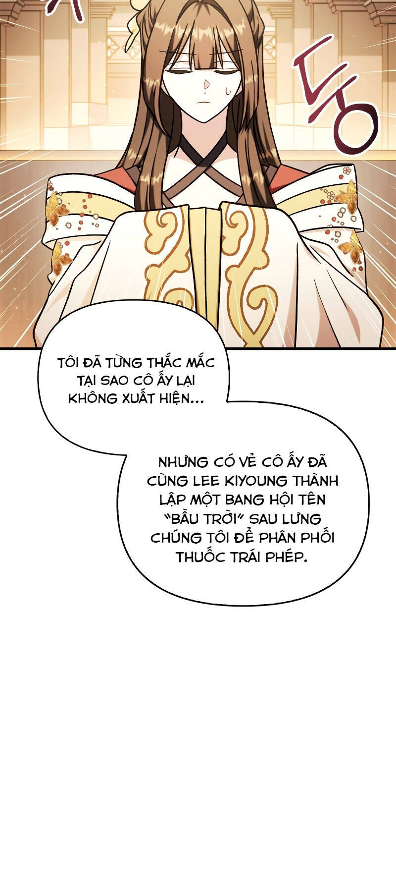 Kí Sự Hồi Quy Chapter 71 68