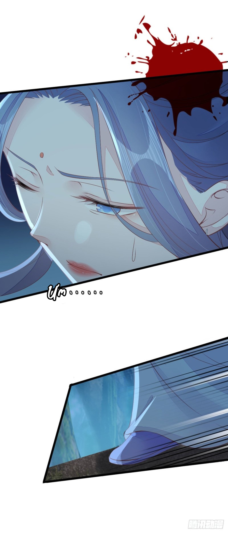 [15+] xuyên nhanh đỉnh cấp ác nữ muốn tẩy trắng chapter 21 23