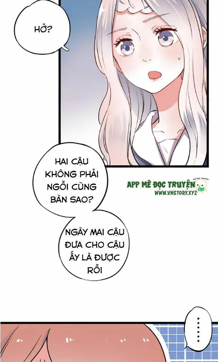 trạch thượng tịch mịch huỳnh hỏa chapter 26 54