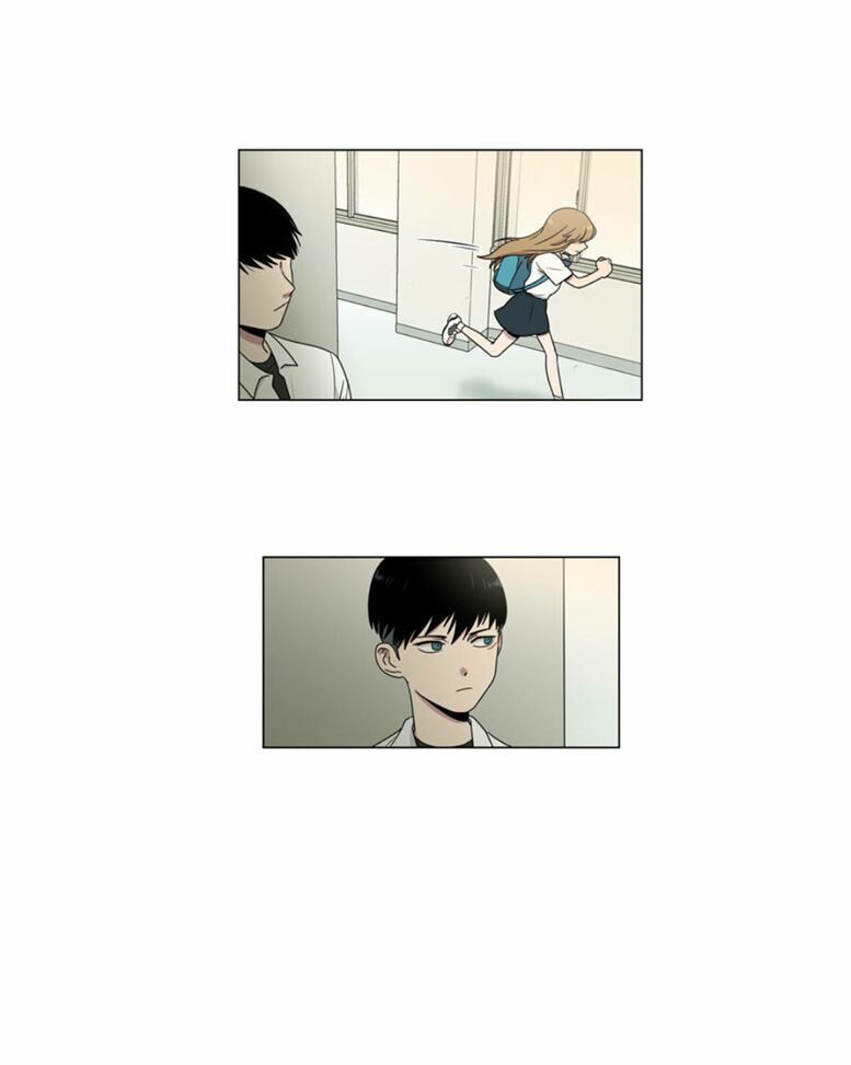 …”một sự thật khá khó chịu.” chapter 7 7