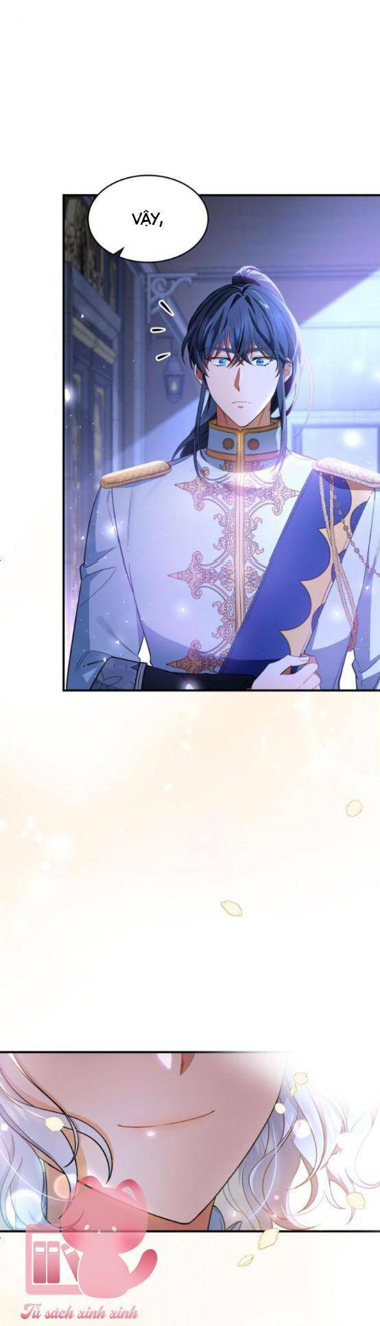 'di vật' melvin để lại chapter 19 77