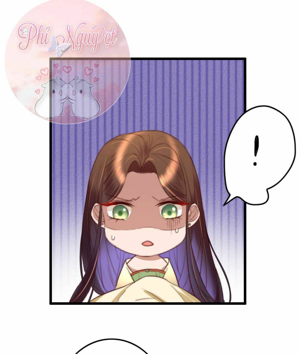 hành trình thịnh sủng chi cẩm tú chapter 44 30