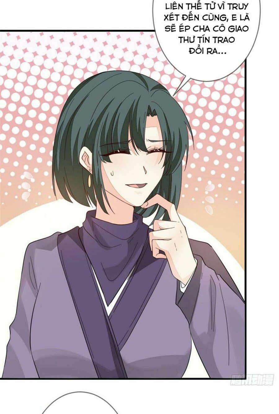 cửu khuyết phong hoa chapter 133 13