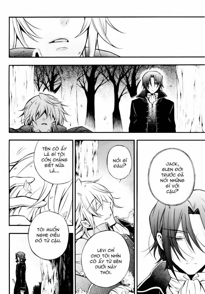 pandora hearts chapter 70 5